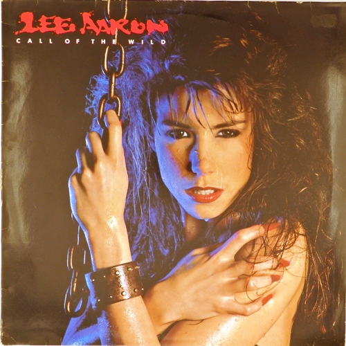 виниловая пластинка Call of the Wild