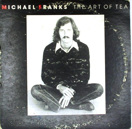 виниловая пластинка The Art of Tea