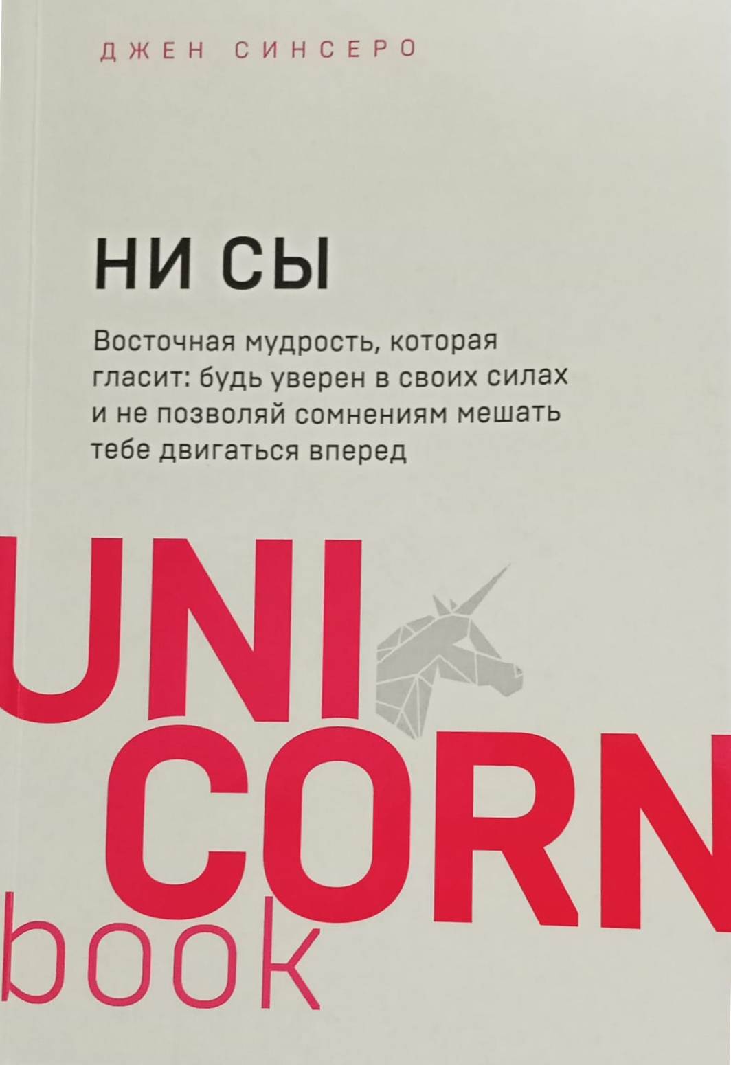 Ни сы книга читать