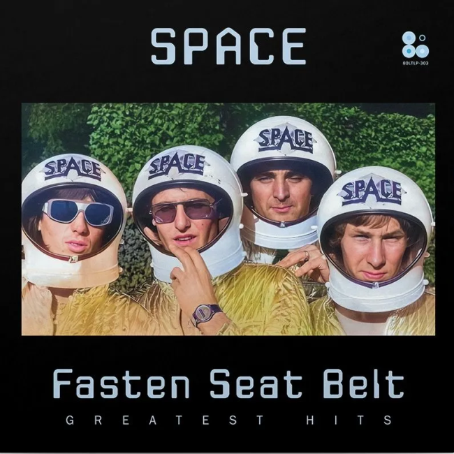 виниловая пластинка Fasten Seat Belt. Greatest Hits