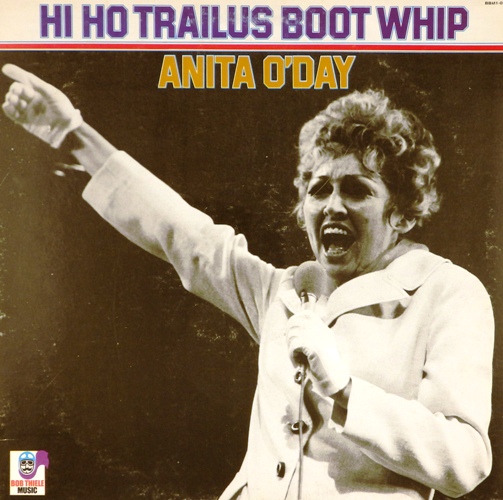 виниловая пластинка Hi Ho Trailus Boot Whip