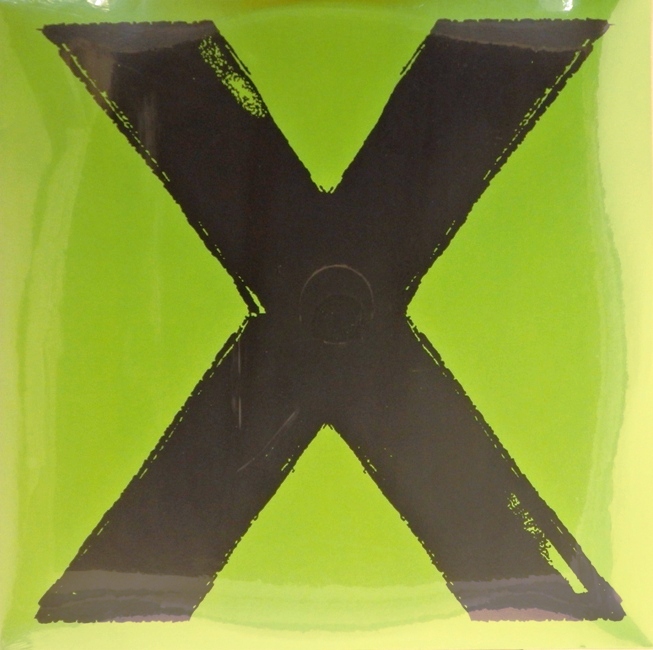 виниловая пластинка X (2 LP)