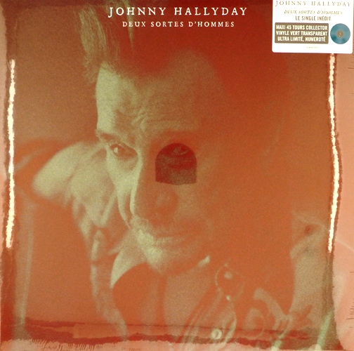 виниловая пластинка Deux sortes d'hommes