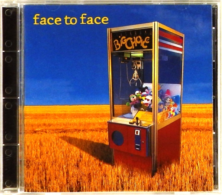 cd-диск Big Choice (CD, booklet)