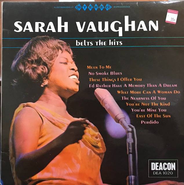 виниловая пластинка Belts the hits