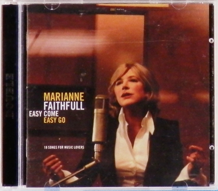 cd-диск Easy Come Easy Go (2 CD, booklet)