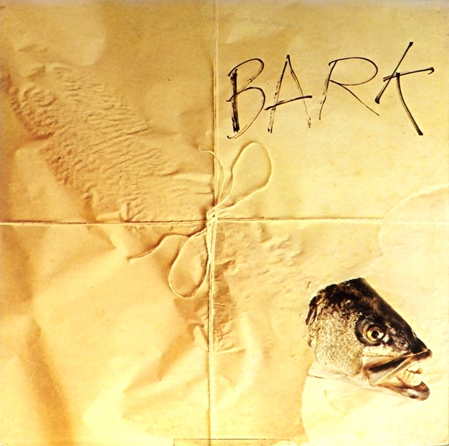 виниловая пластинка Bark