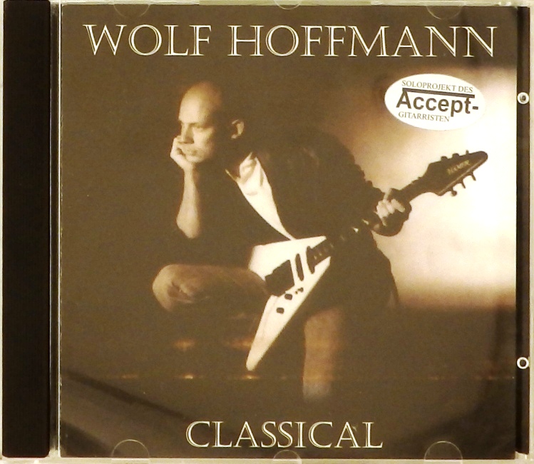 cd-диск Classical (CD)