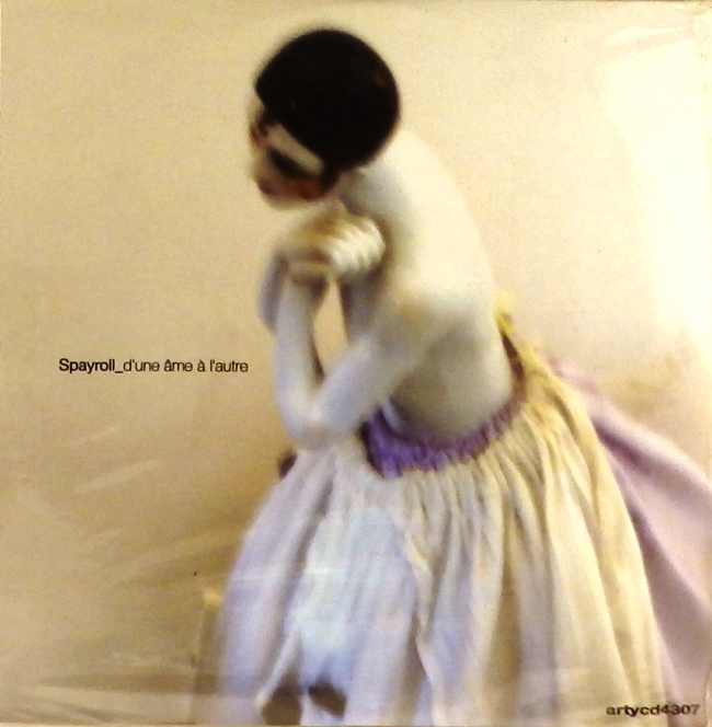 cd-диск D'Une Ame A L'Autre (CD)