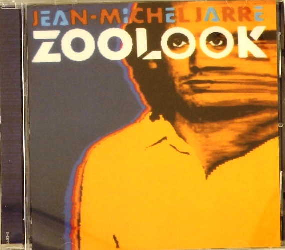 cd-диск Zoolook (CD)