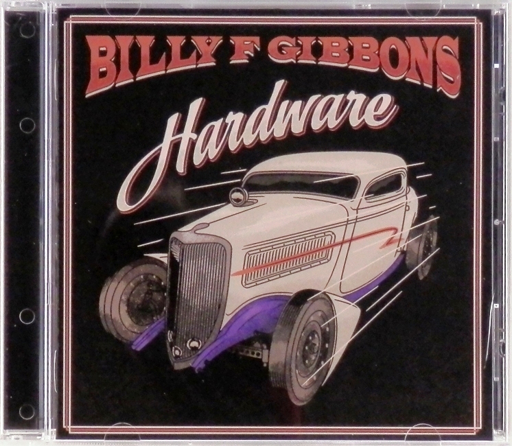 cd-диск Hardware (CD, booklet)