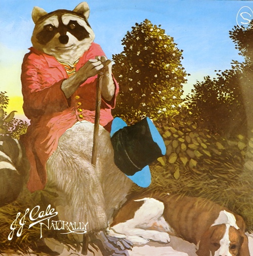 виниловая пластинка Naturally