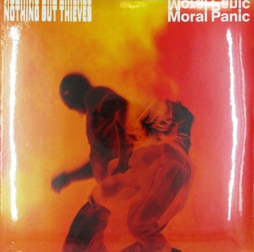 виниловая пластинка Moral Panic