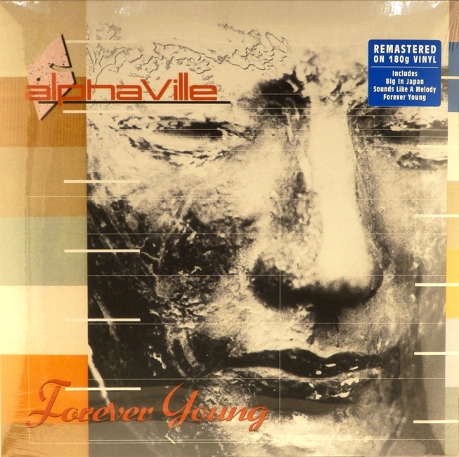 виниловая пластинка Forever Young