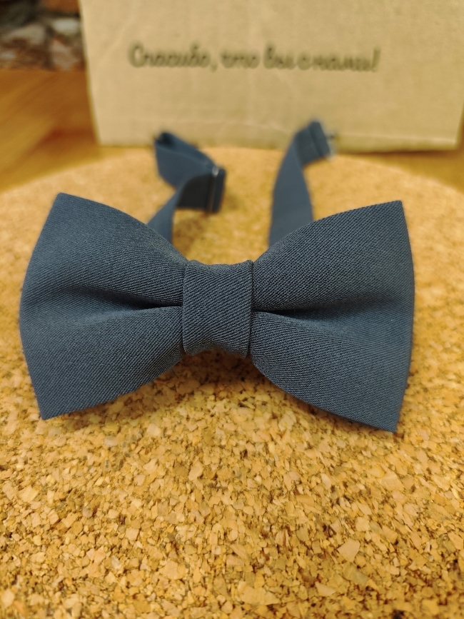 галстук Бабочка