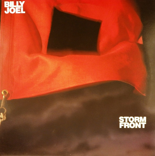 виниловая пластинка Storm Front