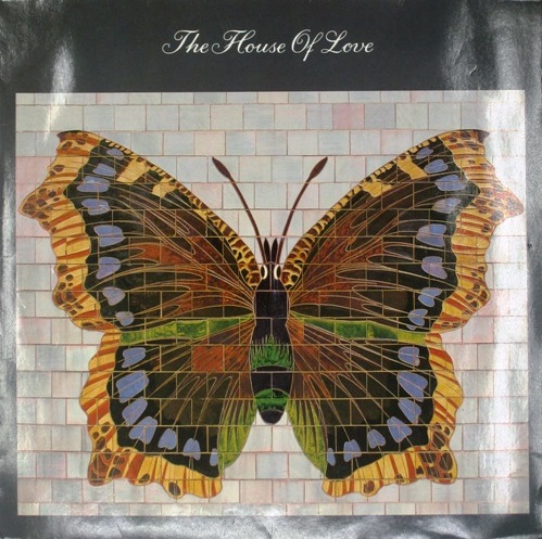 виниловая пластинка The House Of Love