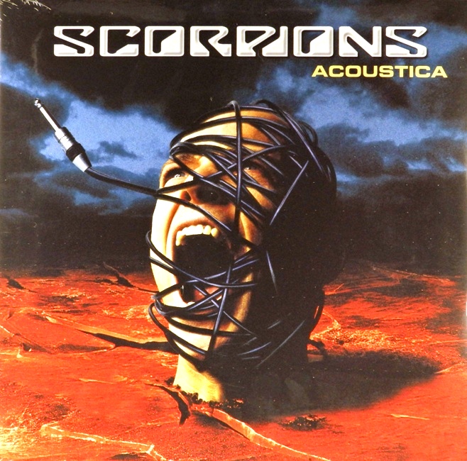 виниловая пластинка Acoustica (2 LP)