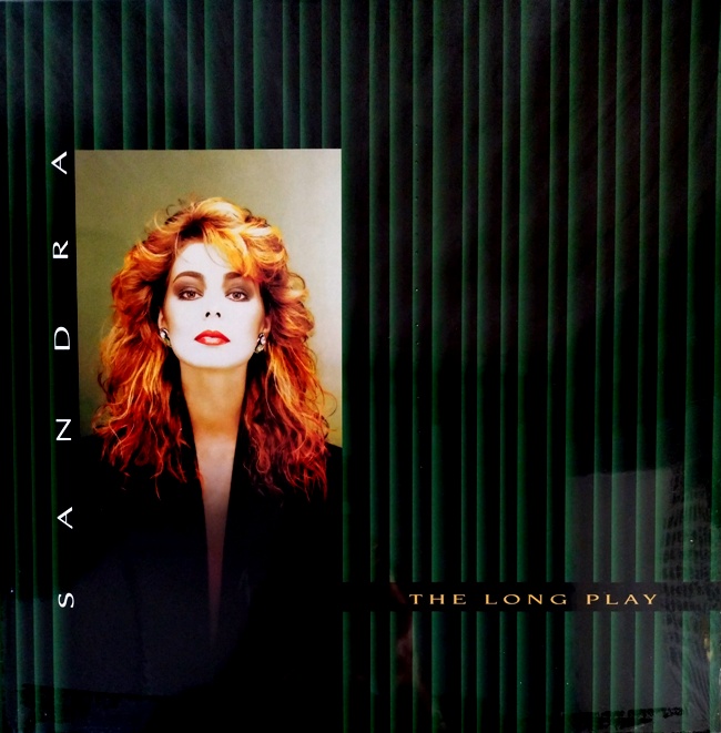 виниловая пластинка The Long Play