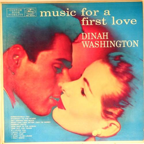 виниловая пластинка Music for a First Love