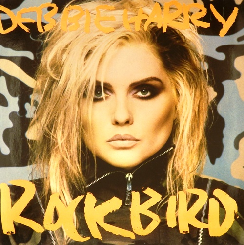 виниловая пластинка Rockbird