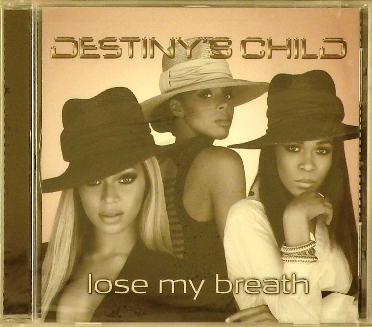 Destiny s child lose