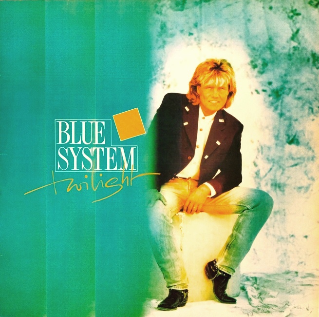 виниловая пластинка Twilight // Звук на пять с минусом!