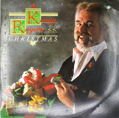 виниловая пластинка Christmas