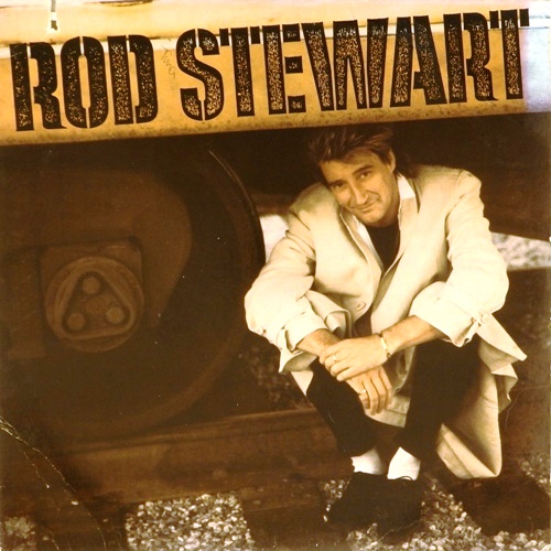 виниловая пластинка Rod Stewart
