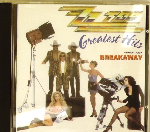 cd-диск Greatest Hits (CD)