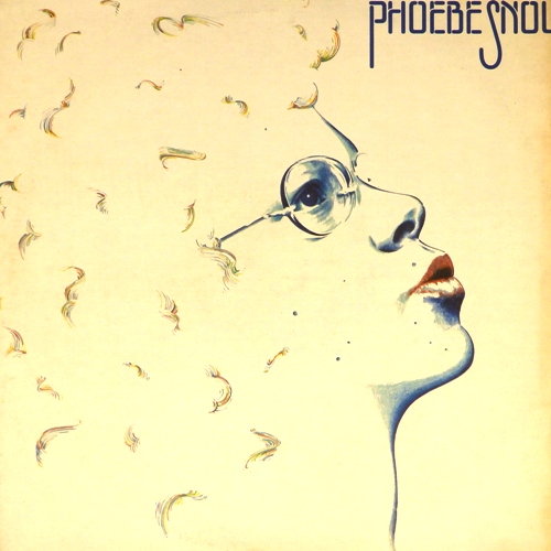 виниловая пластинка Phoebe Snow