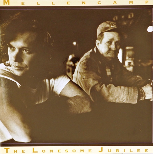 виниловая пластинка The Lonesome Jubilee