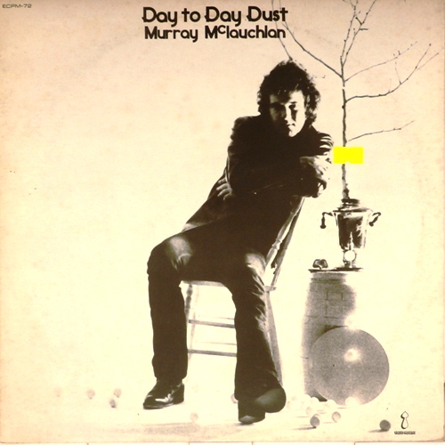 виниловая пластинка Day to Day Dust