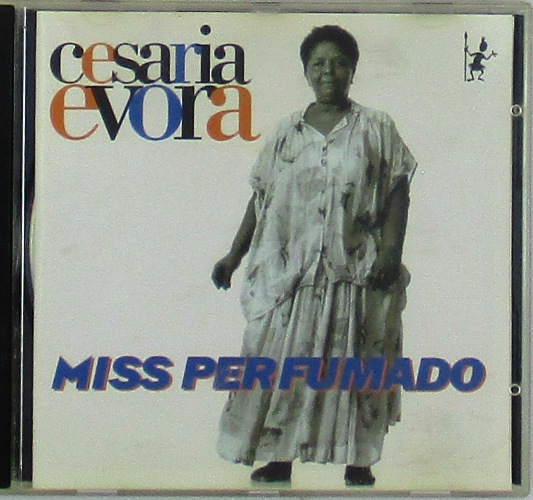 cd-диск Miss Perfumado (CD)