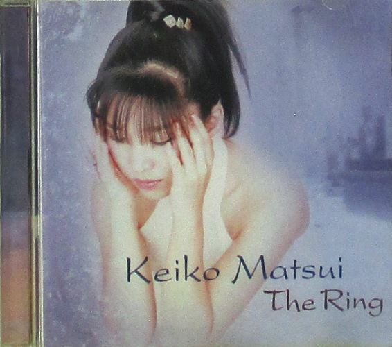 cd-диск The Ring (CD)