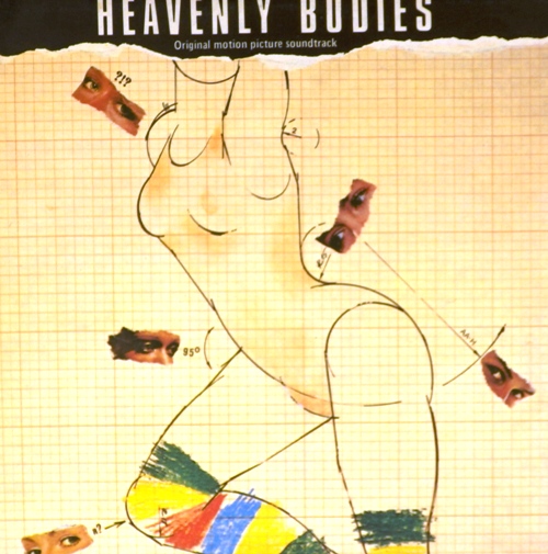 виниловая пластинка Heavenly Bodies. Original Motion Picture Soundtrack