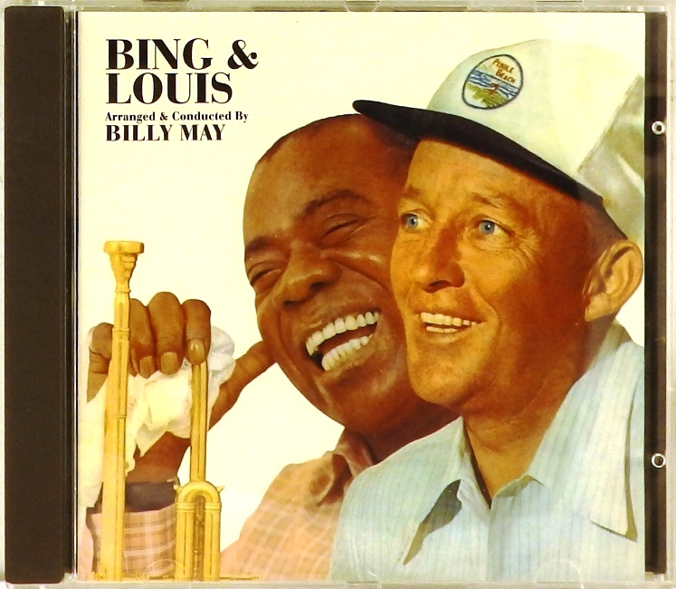 cd-диск Bing & Louis (CD)