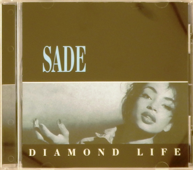cd-диск Diamond Life (CD)