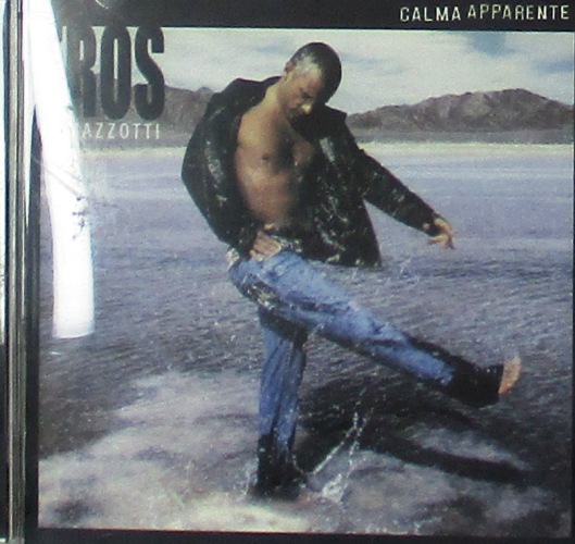 cd-диск Calma Apparente (CD)