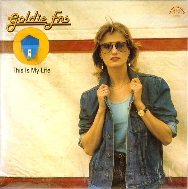 виниловая пластинка This Is My Life