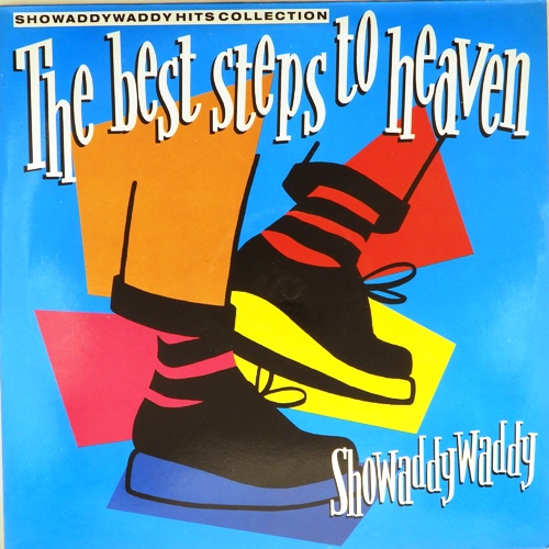 виниловая пластинка Hits Collection. The Best Steps to Heaven