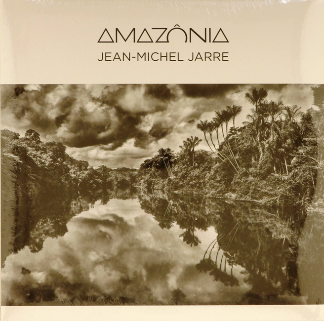 виниловая пластинка Amazônia (2 LP) `