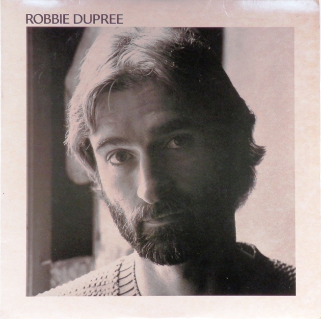 виниловая пластинка Robbie Dupree