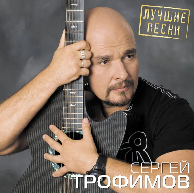 виниловая пластинка Лучшие песни