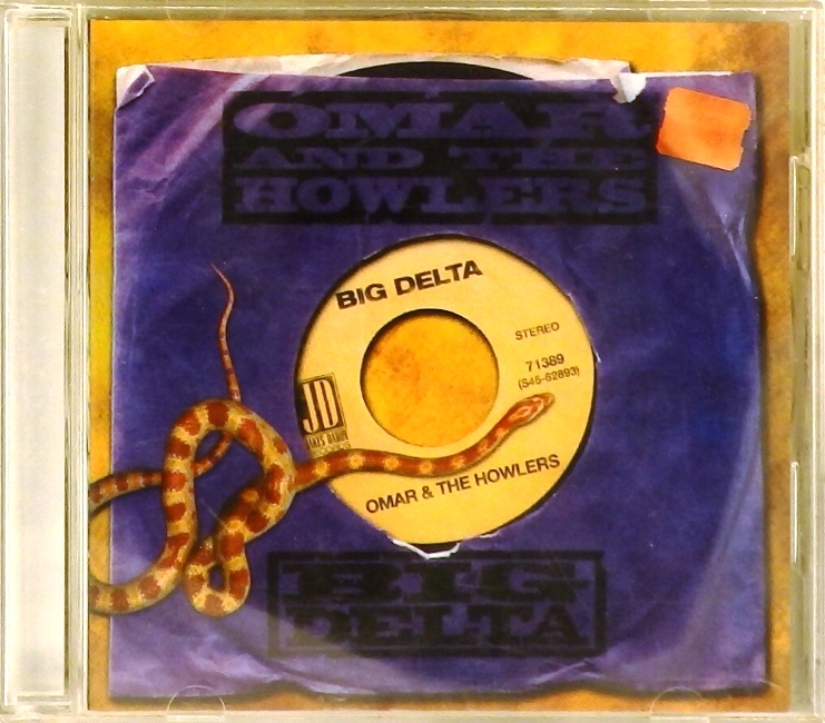 cd-диск Big Delta (CD)