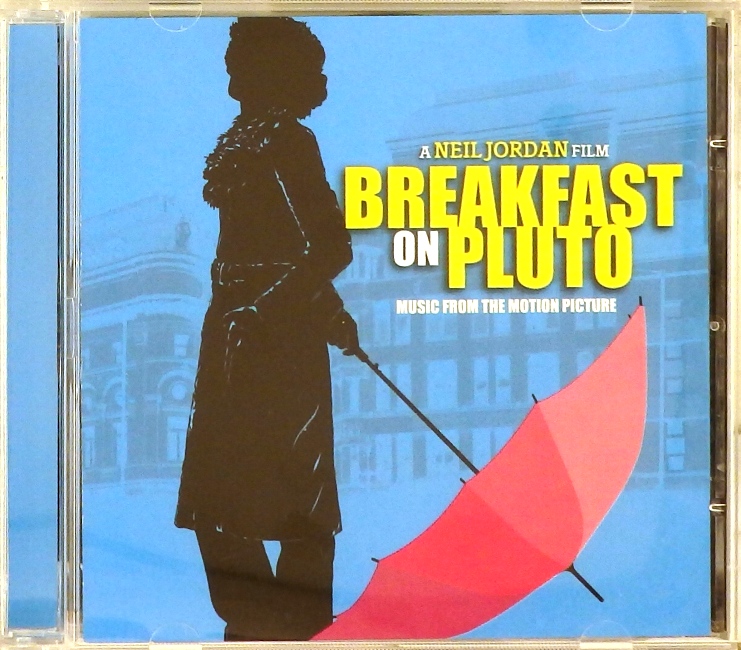 cd-диск Original Motion Picture Soundtrack (CD)