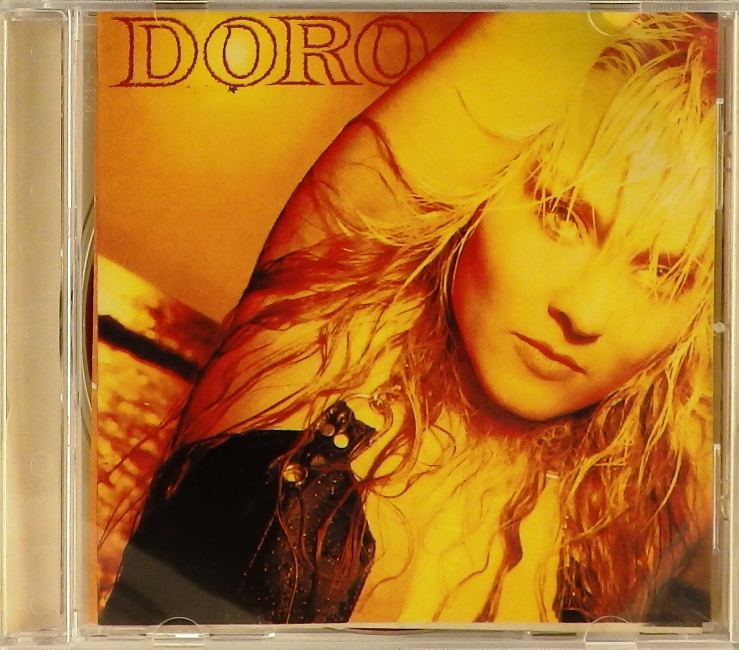 cd-диск Doro (CD)