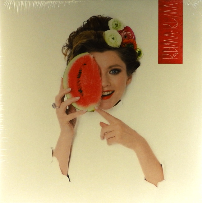 виниловая пластинка КимаКима