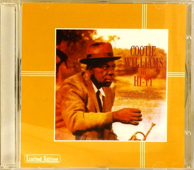 cd-диск In Hi-Fi (CD)