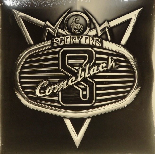 виниловая пластинка Comeblack (2 LP)